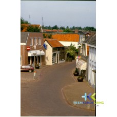 Lobith (77)06-1987 Komstraat